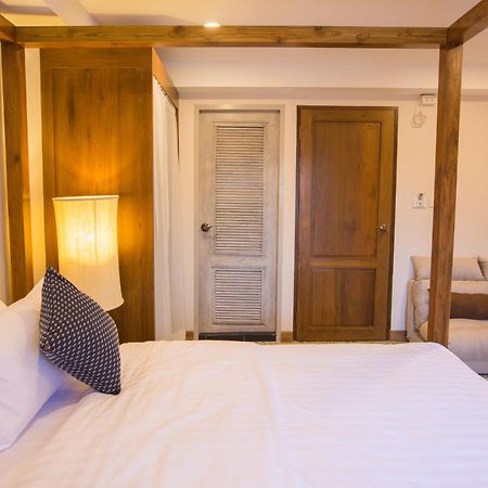 Amaka Bed And Breakfast Chiang Mai Chambre photo