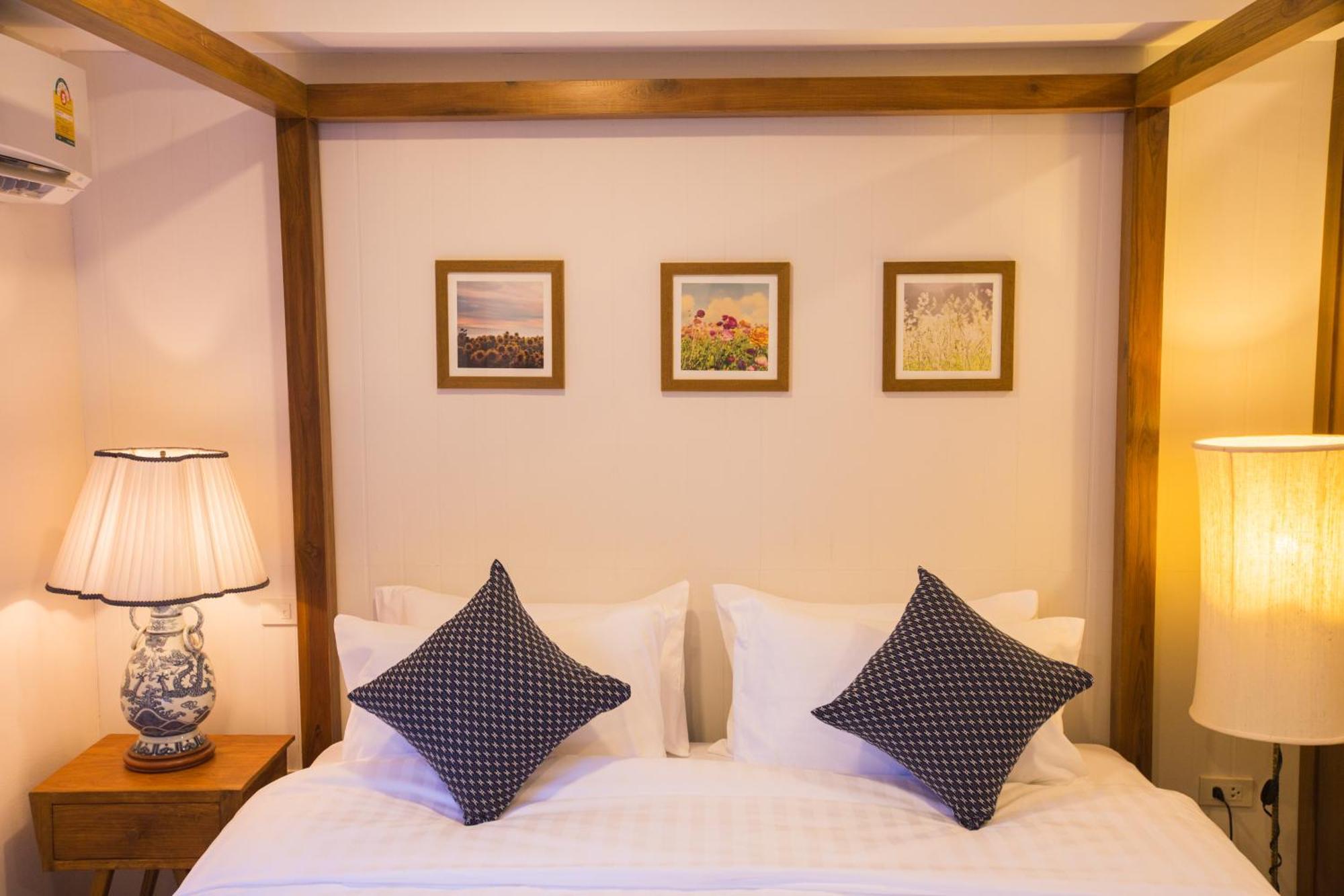 Amaka Bed And Breakfast Chiang Mai Chambre photo