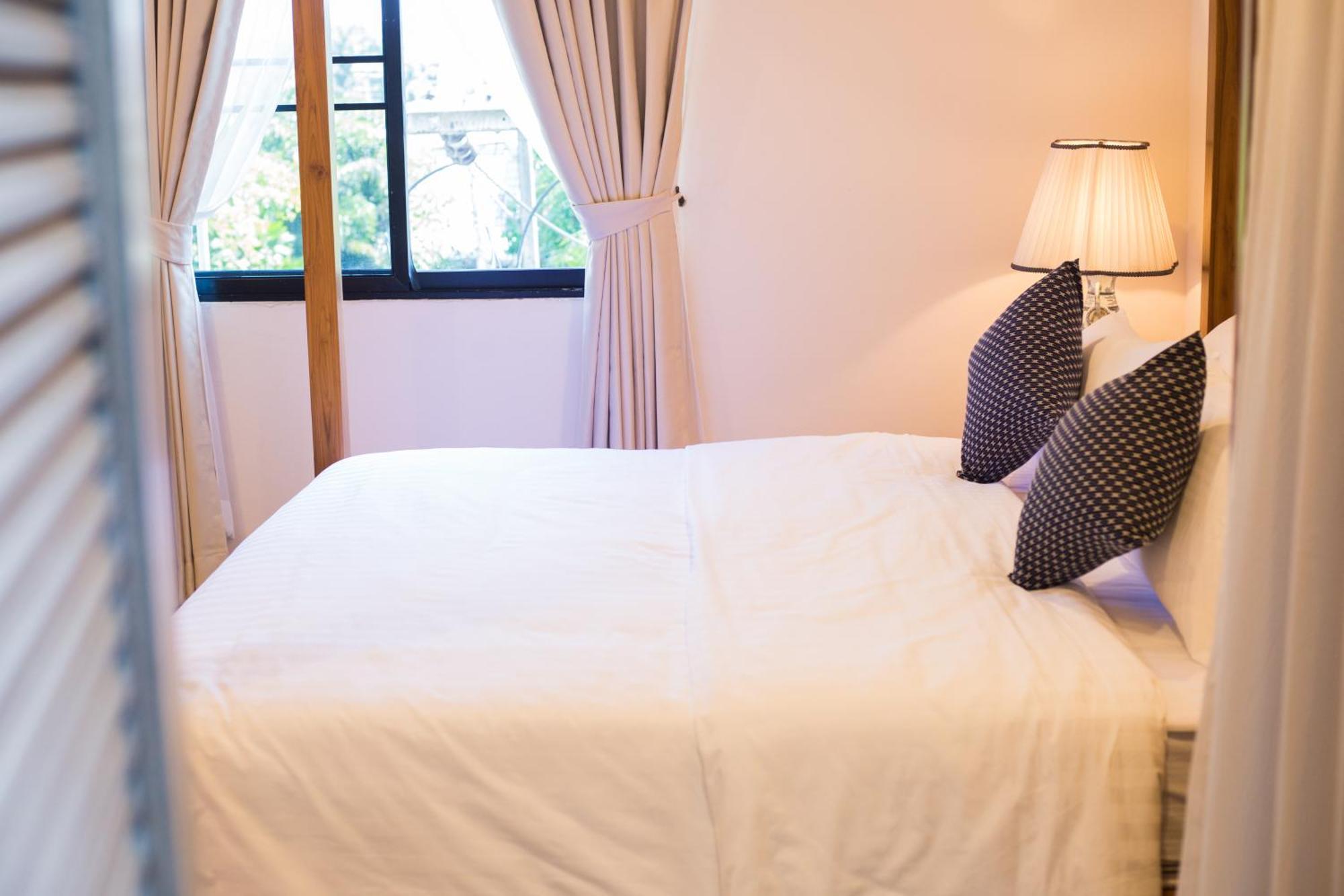 Amaka Bed And Breakfast Chiang Mai Chambre photo