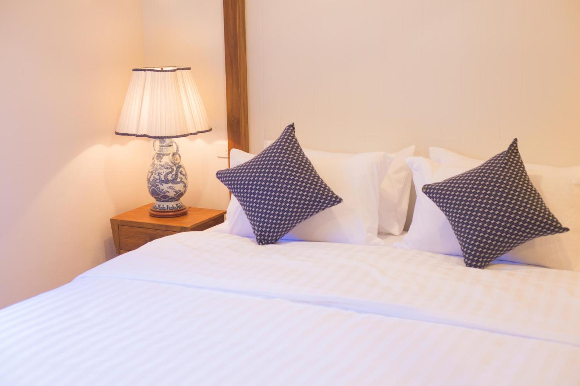 Amaka Bed And Breakfast Chiang Mai Chambre photo