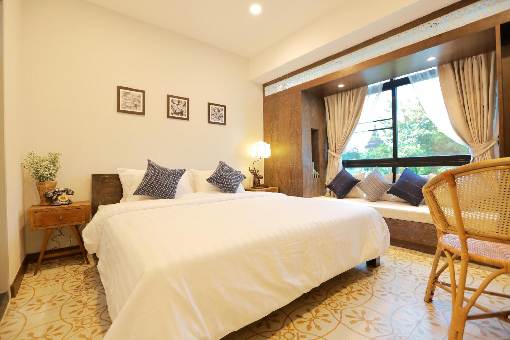 Amaka Bed And Breakfast Chiang Mai Chambre photo