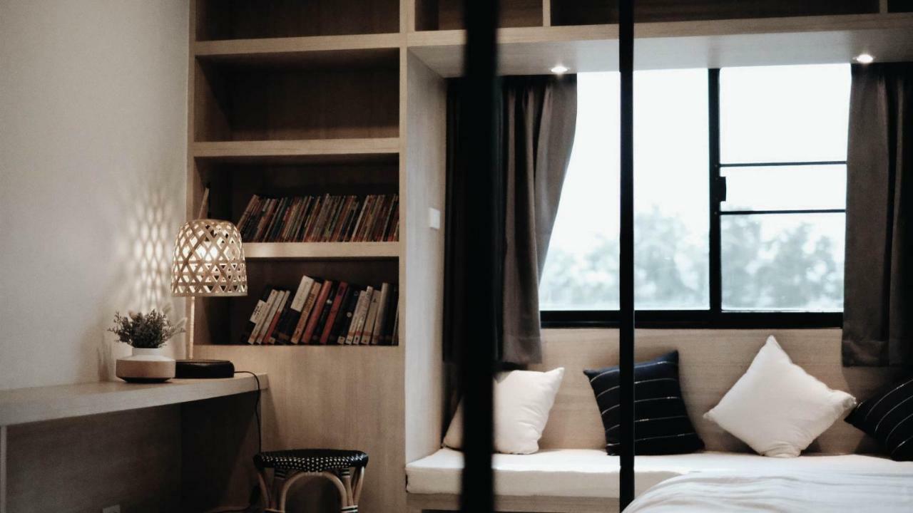 Amaka Bed And Breakfast Chiang Mai Extérieur photo