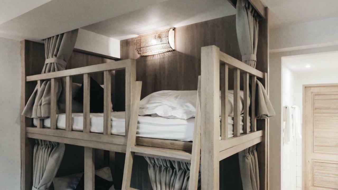 Amaka Bed And Breakfast Chiang Mai Extérieur photo